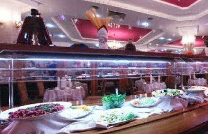 Гостиница Oktyabrskiy Resort Сочи